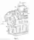 Fig. 02 - Crankcase Ventilation System Geometry Optimization