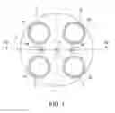Fig. 02 - COMBUSTION CHAMBER STRUCTURE FOR ENGINE