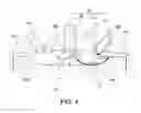 Fig. 05 - COMBUSTION CHAMBER STRUCTURE FOR ENGINE