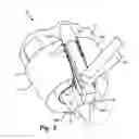 Fig. 04 - Thrust reverser sliding door assembly