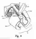 Fig. 06 - Thrust reverser sliding door assembly