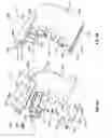 Fig. 10 - Methods and apparatus to vary reverse thrust of aircraft engines