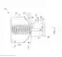 Fig. 04 - EXHAUST GAS RECIRCULATION SYSTEM FOR MACHINE