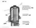 Fig. 01 - No filter no run fluid filter with integration of low pressure fluid system