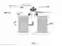 Fig. 04 - No filter no run fluid filter with integration of low pressure fluid system