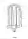 Fig. 09 - No filter no run fluid filter with integration of low pressure fluid system