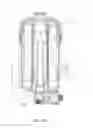 Fig. 14 - No filter no run fluid filter with integration of low pressure fluid system