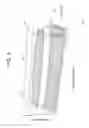 Fig. 09 - Roller for a fuel pump actuator
