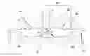 Fig. 01 - COMBUSTION CHAMBER STRUCTURE FOR ENGINE