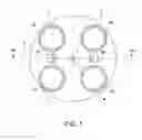 Fig. 02 - COMBUSTION CHAMBER STRUCTURE FOR ENGINE