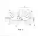 Fig. 04 - COMBUSTION CHAMBER STRUCTURE FOR ENGINE
