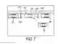 Fig. 10 - System and method for preventing unwanted engine restarts while parking a vehicle