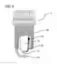 Fig. 17 - Internal combustion engine leakage detection apparatus