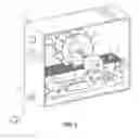 Fig. 03 - Portable Hydroelectric Generator