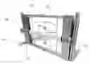 Fig. 01 - IMPROVEMENTS FOR A NON-ROTATING WIND ENERGY GENERATOR