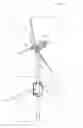 Fig. 01 - System and method for integrating a horizontal axis wind turbine and a vertical axis wind turbine