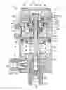 Fig. 01 - Compressed air driven reciprocating piston hydraulic pump