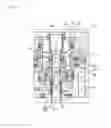 Fig. 05 - Compressed air driven reciprocating piston hydraulic pump