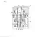 Fig. 07 - Compressed air driven reciprocating piston hydraulic pump