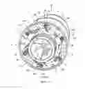 Fig. 02 - Concentric rotary fluid machine