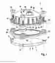 Fig. 02 - VACUUM PUMP FOR A MOTOR VEHICLE