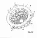 Fig. 07 - VACUUM PUMP FOR A MOTOR VEHICLE
