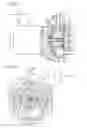 Fig. 16 - Rotary pump having a casing being formed with a communicating hole communicating a space that is between the side plate and the wall surface of the driving machine