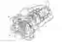 Fig. 01 - Split axial-centrifugal compressor