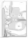 Fig. 01 - Multistage radial compressor baffle