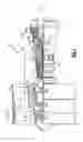 Fig. 02 - Gas turbine engine diffuser cooling and mixing arrangement