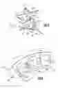 Fig. 04 - Gas turbine engine diffuser cooling and mixing arrangement