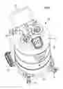 Fig. 02 - Suction device with sound mirror device