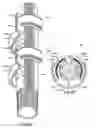 Fig. 06 - Rotary piston type actuator