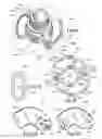 Fig. 08 - Rotary piston type actuator