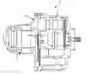 Fig. 01 - VARIABLE WOBBLER FOR HYDRAULIC UNIT