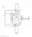 Fig. 06 - VARIABLE WOBBLER FOR HYDRAULIC UNIT