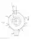 Fig. 10 - VARIABLE WOBBLER FOR HYDRAULIC UNIT