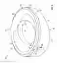 Fig. 04 - Fixed wobbler for hydraulic unit
