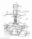 Fig. 01 - Fluid-actuated fastening device