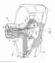 Fig. 08 - Fluid-actuated fastening device