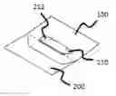 Fig. 01 - Method for connecting the edges of surface components