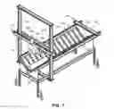 Fig. 08 - Clamping devices and systems for positioning object in 3-dimensional space