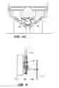 Fig. 13 - Clamping devices and systems for positioning object in 3-dimensional space