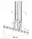 Fig. 16 - Clamping devices and systems for positioning object in 3-dimensional space