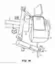 Fig. 19 - Clamping devices and systems for positioning object in 3-dimensional space