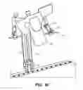 Fig. 20 - Clamping devices and systems for positioning object in 3-dimensional space