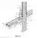 Fig. 24 - Clamping devices and systems for positioning object in 3-dimensional space
