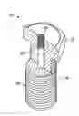 Fig. 01 - FASTENER FOR IN SITU FLUID INJECTION