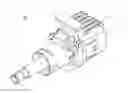 Fig. 01 - Cable anchoring device for vibration isolation