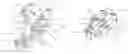 Fig. 01 - Double action hinges